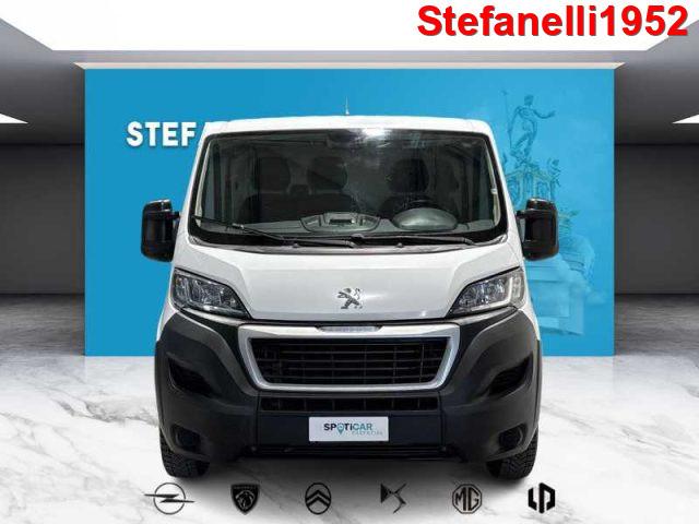 PEUGEOT Boxer III 330 2019 - 330 2.2 bluehdi 140cv S&S L1H1 (P