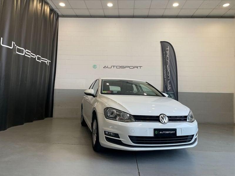 Volkswagen Golf 1.2 TSI Trendline BlueMotion Technology