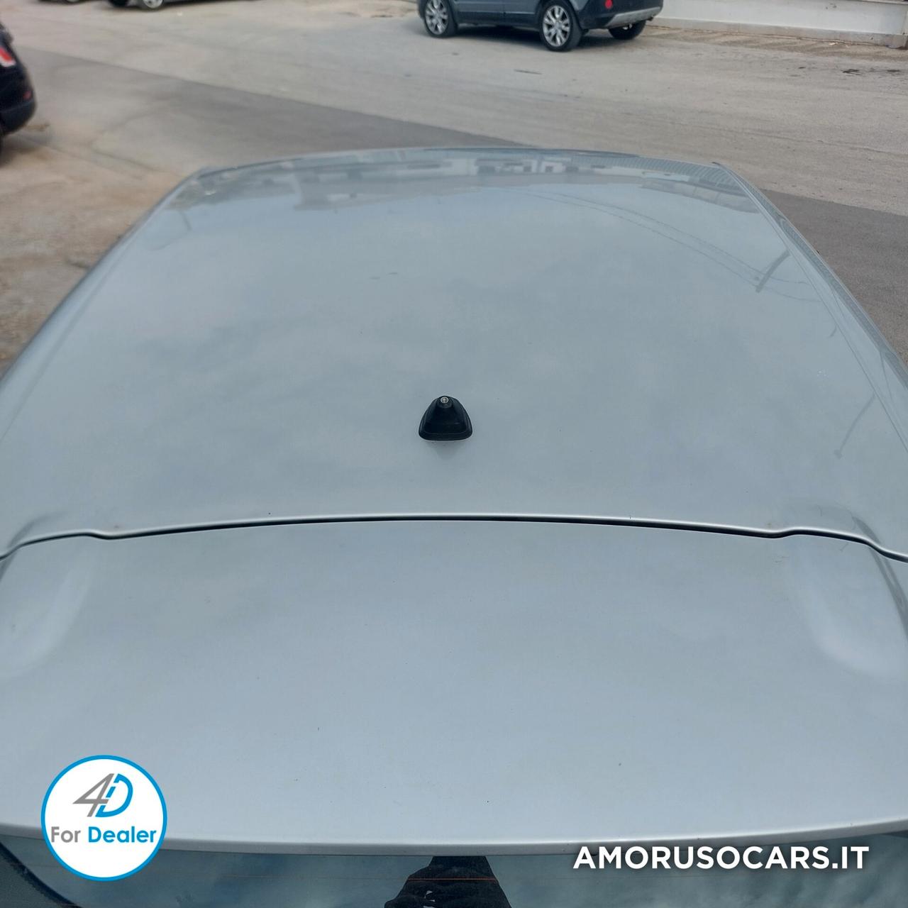Renault Clio Diesel