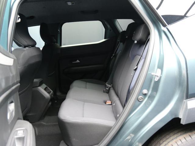 DACIA Duster Tce 130CV MHEV Journey