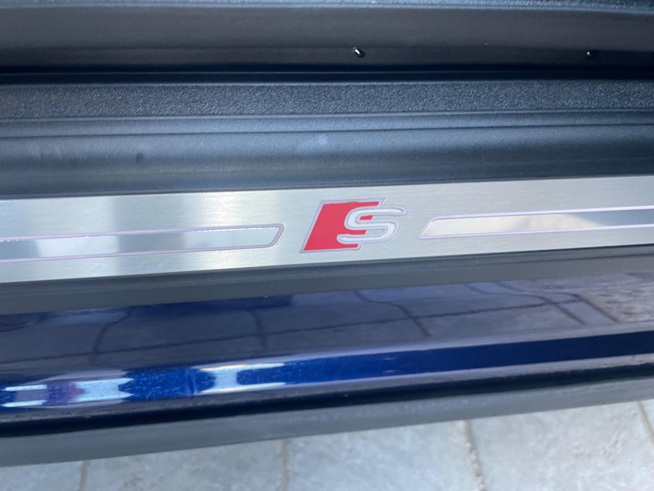 Audi Q5 SPB 35 TDI S TRONIC S LINE PLUS "TETTO NAVY LED PELLE B&O 20'