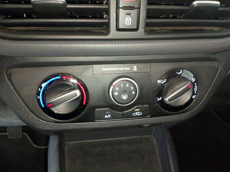 Hyundai i10 1.0 MPI Advanced