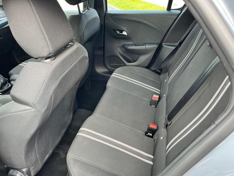 Opel Corsa Corsa 1.2 100 CV GS