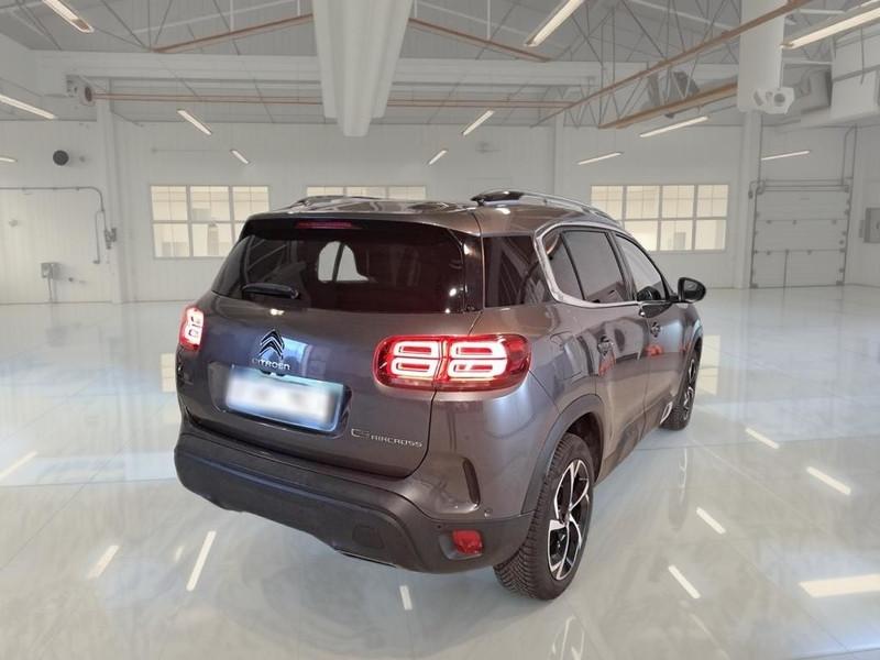 CITROEN C5 AIRCROSS BlueHDi 130 S/S Shine EAT8