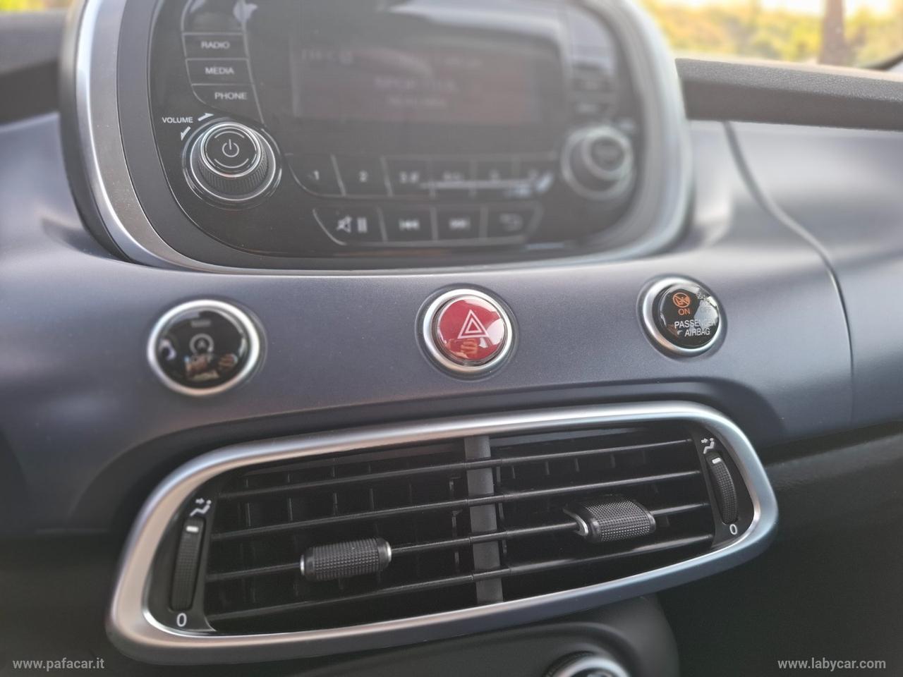 FIAT 500X 1.0 T3 120 CV Cult