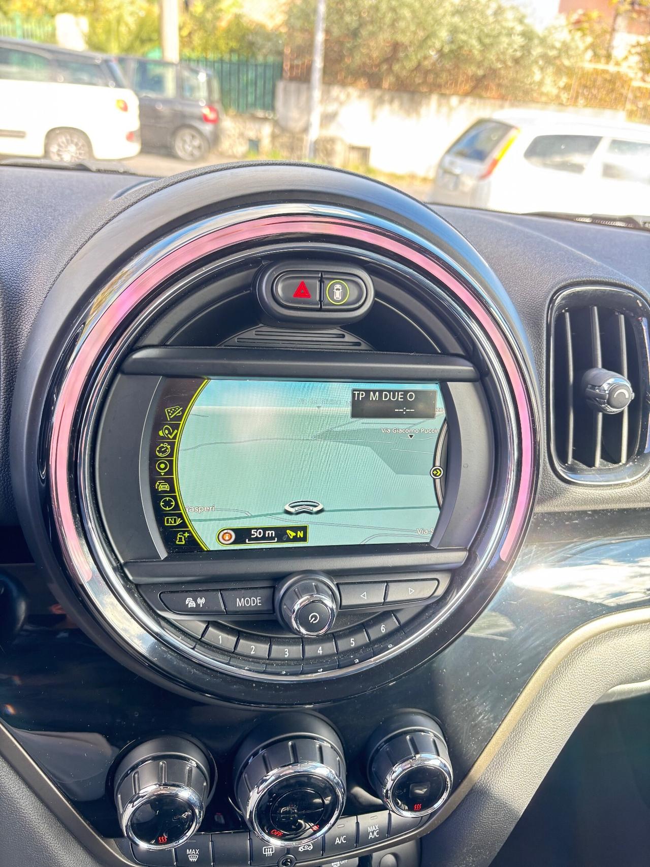 Mini Cooper Countryman 2.0 D Hype