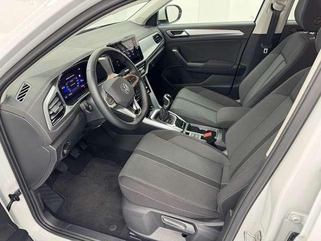 Volkswagen T-Roc LIFE 1.0 TSI 116 CV *WINTER PACK+NAVI* ONLY PROMO!
