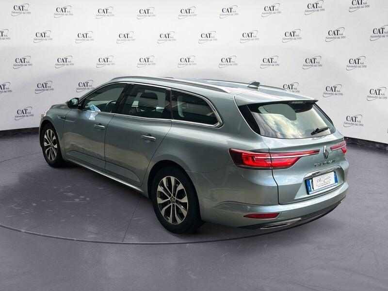 Renault Talisman Sporter Blue dCi 160 CV EDC Business