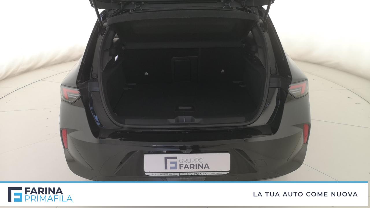 OPEL Astra VI 2022 - Astra 1.5 Business Elegance s&s 130cv at8