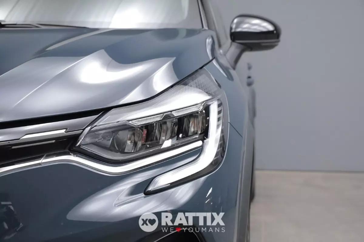 Renault Captur 1.6 Hybrid E-Tech 145CV Intens Auto