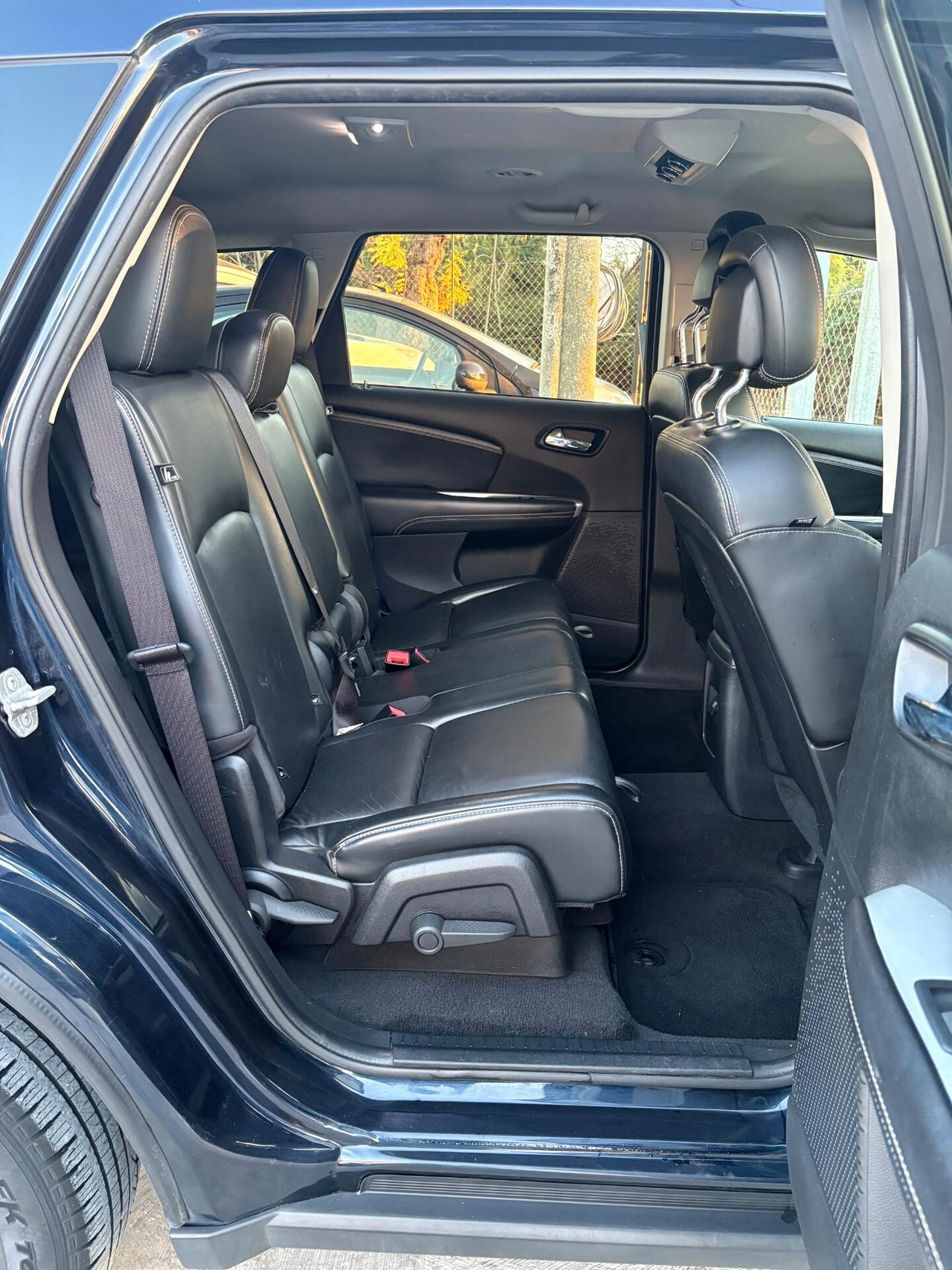 Fiat Freemont 2.0 Multijet (Unico Proprietario)
