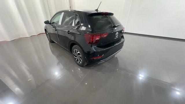 VOLKSWAGEN Polo 1.0 TSI 80cv EDITION PLUS #VARI COLORI