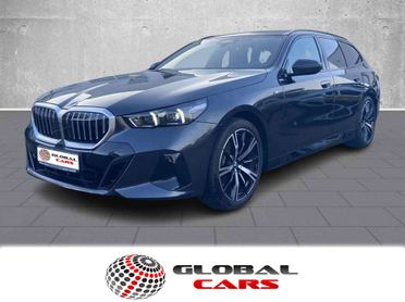 BMW 520 Serie 5 i Touring M Sport/Gancio/ACC/20"