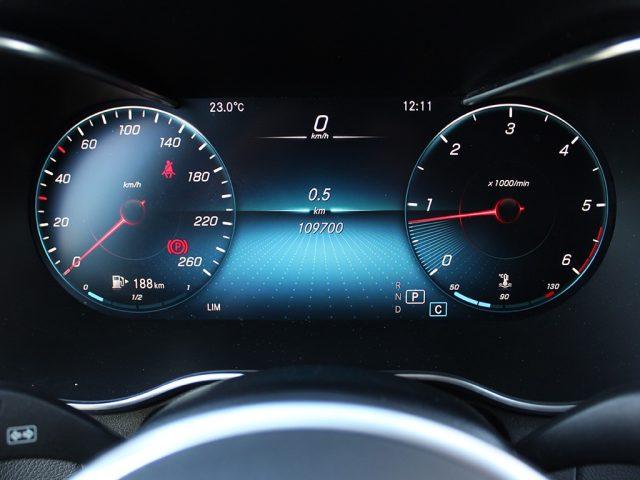 MERCEDES-BENZ GLC 220 d 4Matic Sport -PROMO-