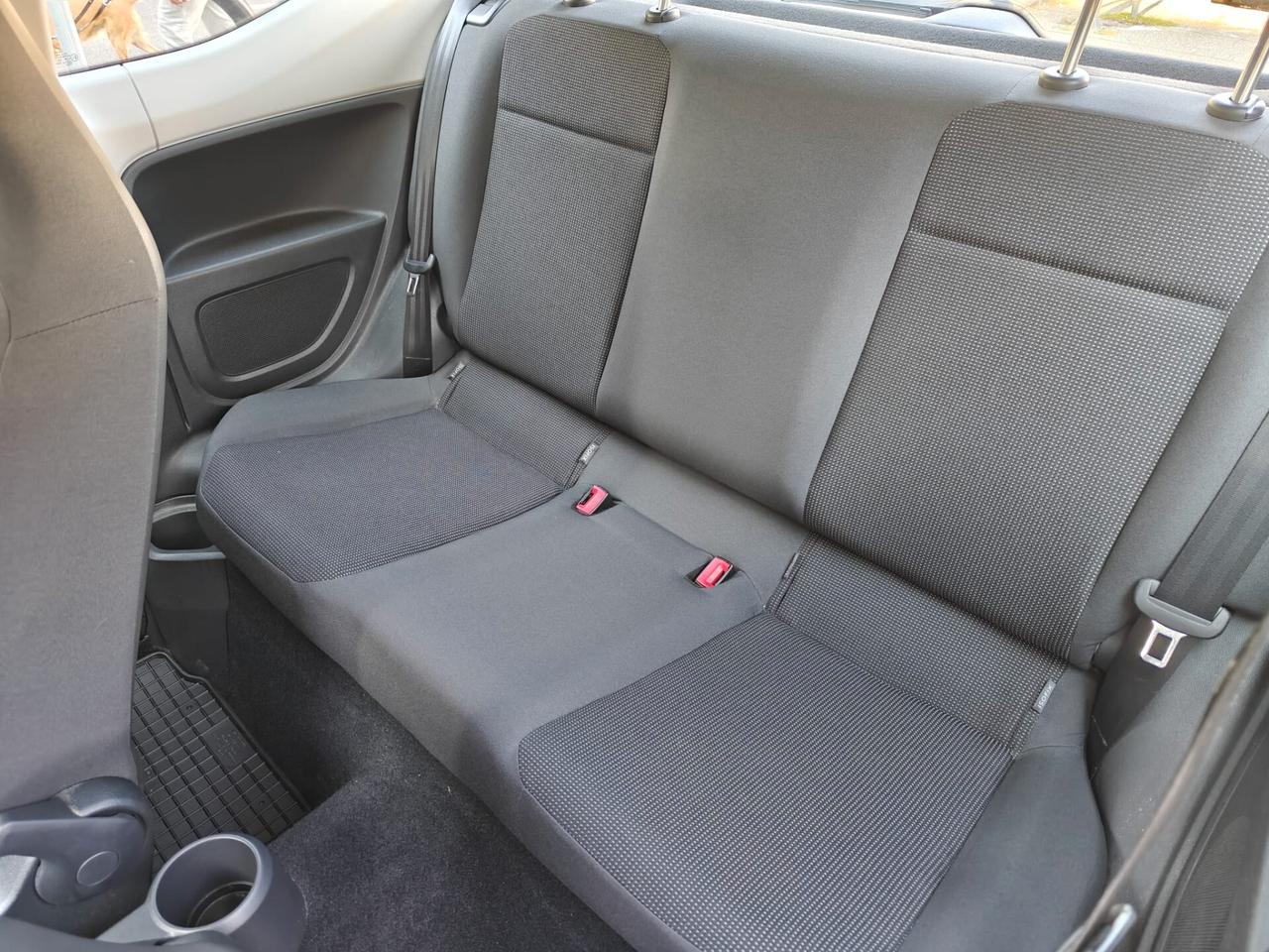 Volkswagen up! 1.0 75 CV Take MECCANICA TOP