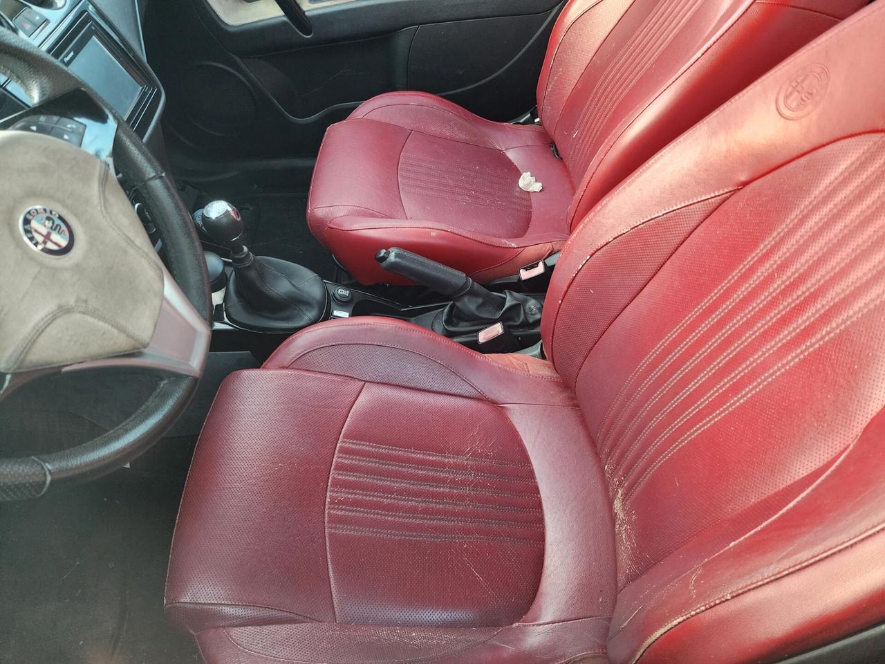 Alfa Romeo MiTo 1.4 70 CV 8V Super