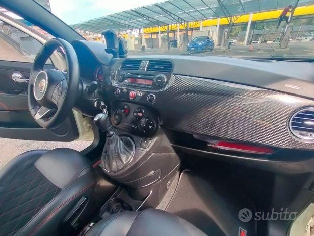 ABARTH 595 ESSEESSE 227CV