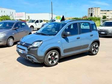 Fiat Panda 1.2 EasyPower City Cross