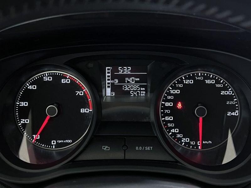 SEAT Ibiza Ibiza 5p 1.2 Hi-Tech 70cv