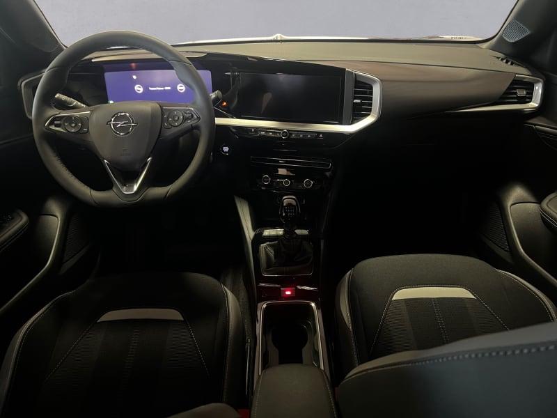 OPEL MOKKA 1.2 TURBO GS