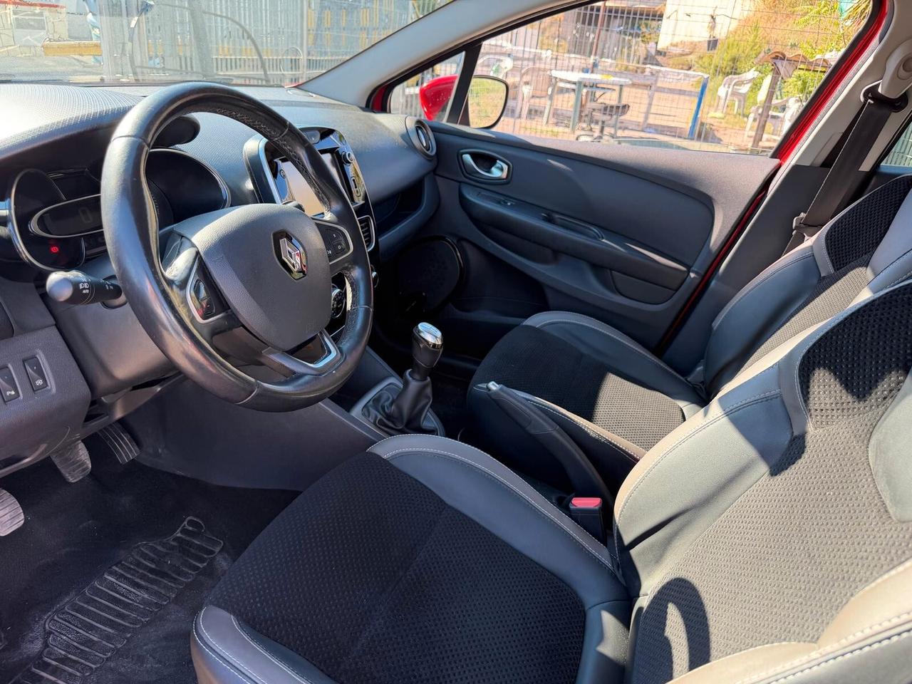 Renault Clio Sporter dCi 8V 90CV Start&Stop Energy Intens-2017