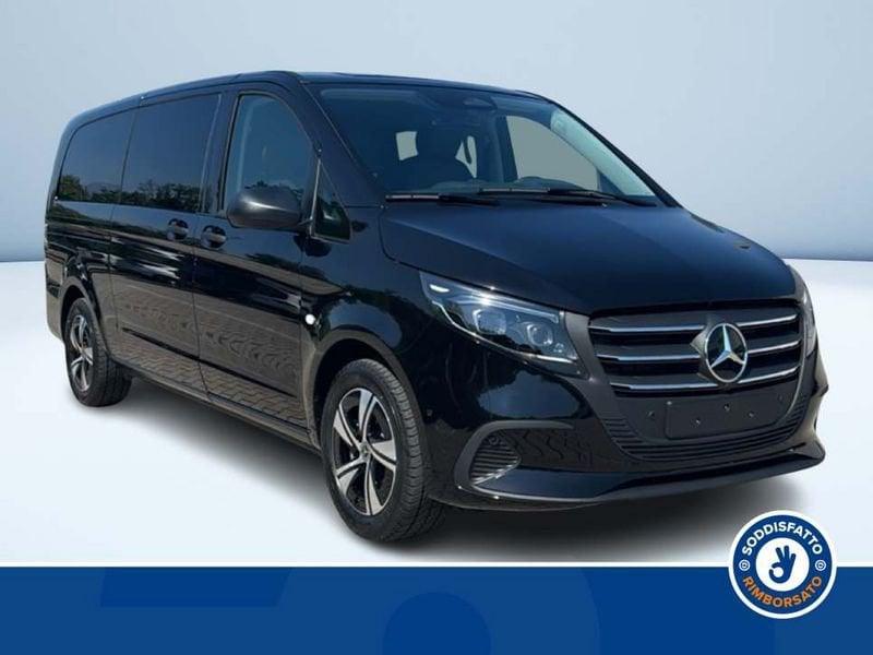 Mercedes-Benz Vito Tourer Select 116 CDI Extralong