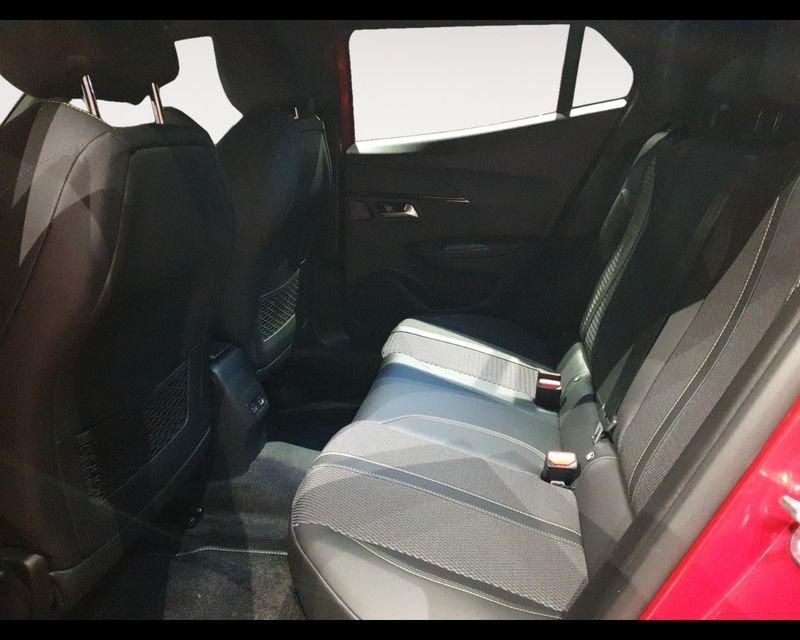 Peugeot 2008 2ª serie PureTech 130 S&S EAT8 GT