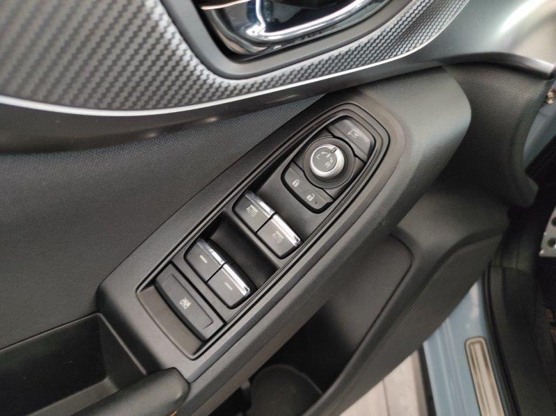 SUBARU XV 2ª serie - XV 2.0i e-Boxer MHEV Lineartronic Style Xtra