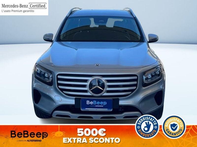 Mercedes-Benz GLB Classe 180 D ADVANCED AUTO