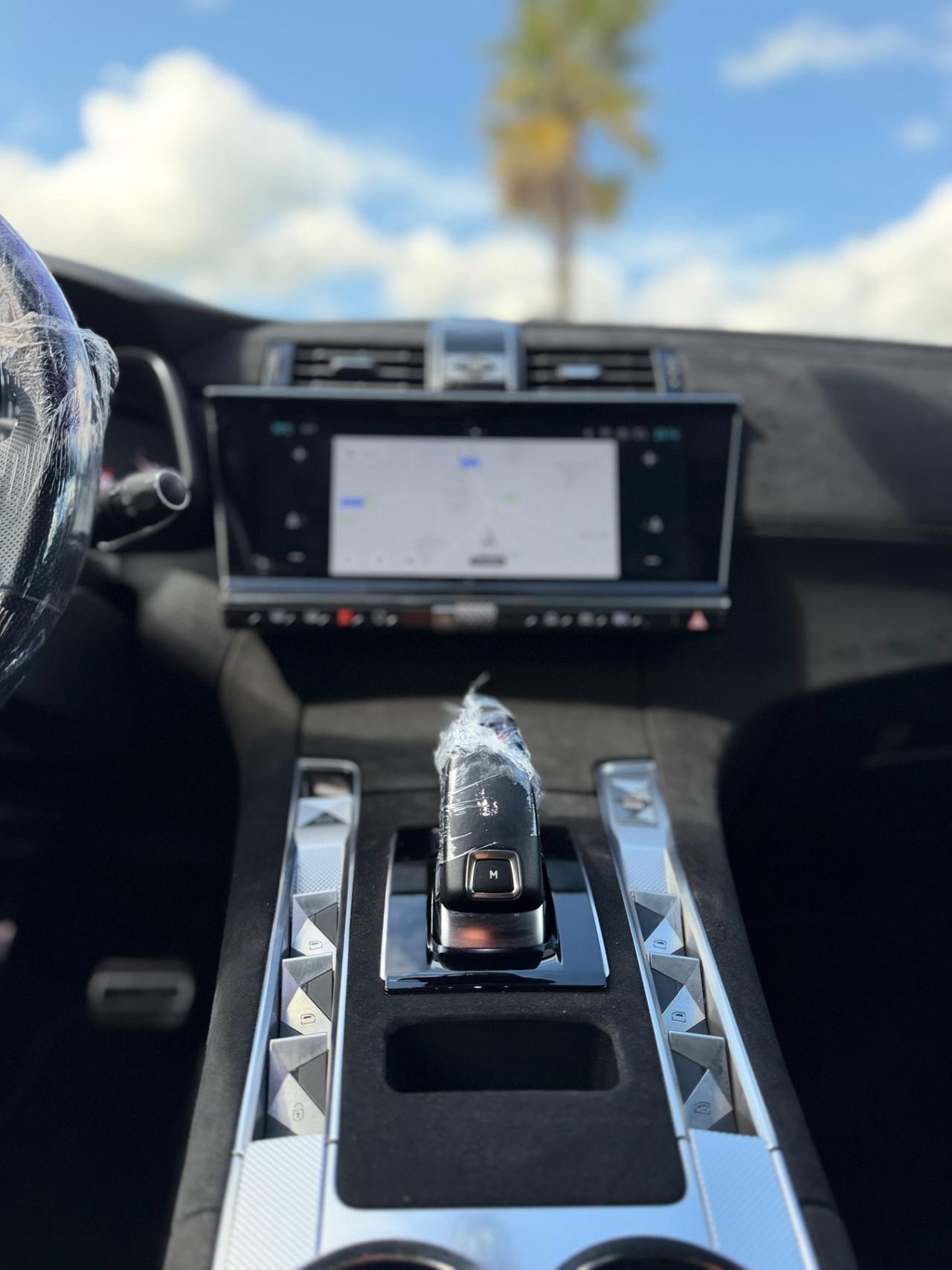 Ds 7 Crossback BlueHDi 130 aut. Performance Line+