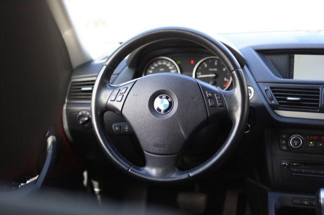 BMW X1 xDrive20d