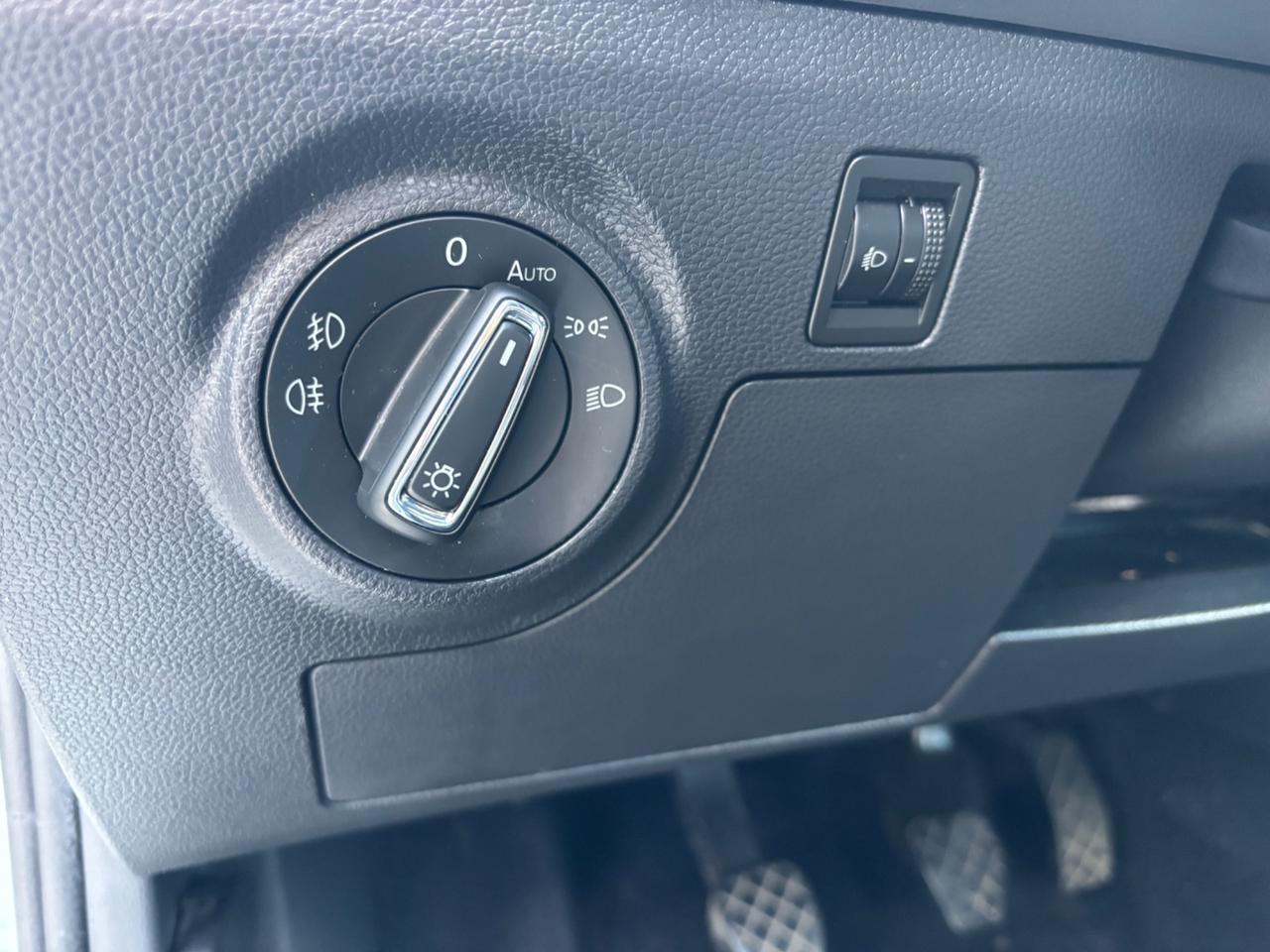 Seat Ibiza 1.0 TGI 5 porte Style METANO OK NEOPATENTATI