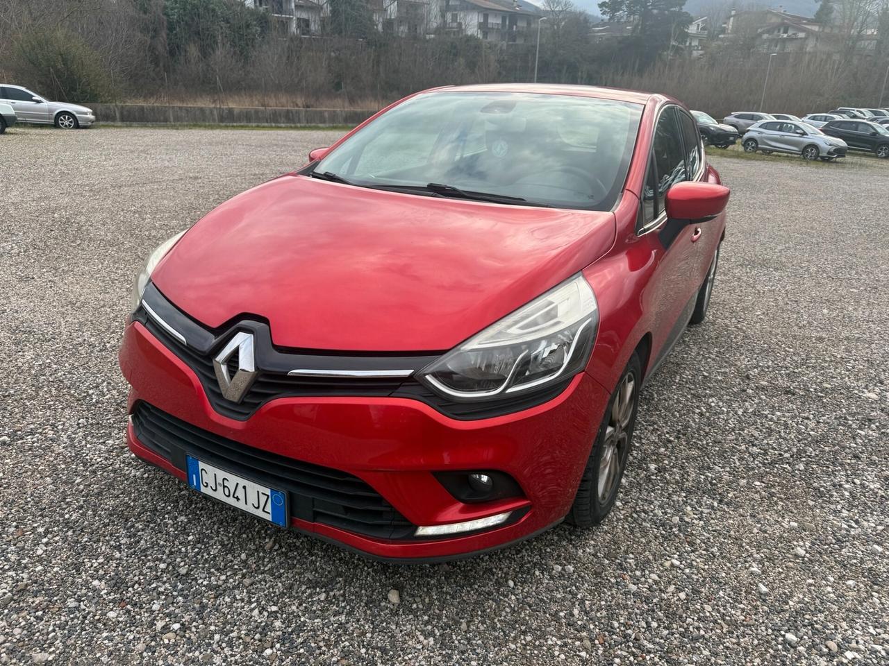 Renault Clio dCi 90CV Start&Stop 5 porte Energy Intens