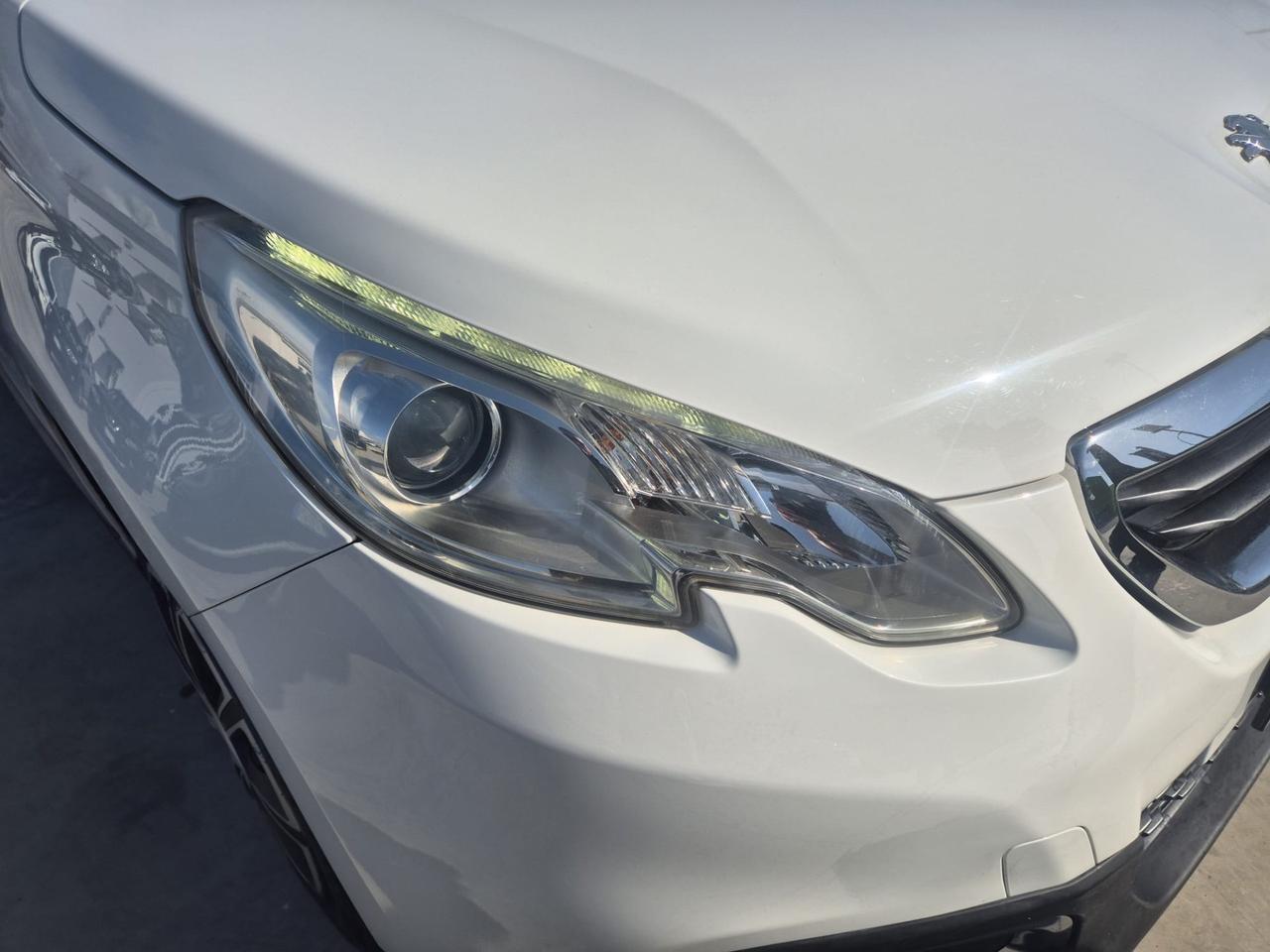 Peugeot 2008 PureTech 82 Allure