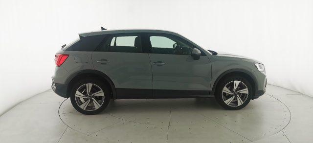 AUDI Q2 35 TFSI S tronic Admired Advanced