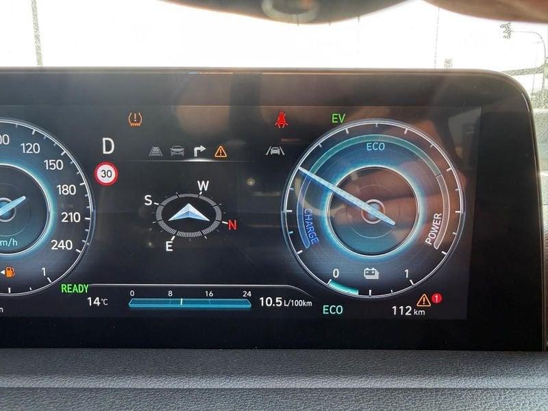 Hyundai Staria 1.6 HEV 2WD 9posti Wagon Auto