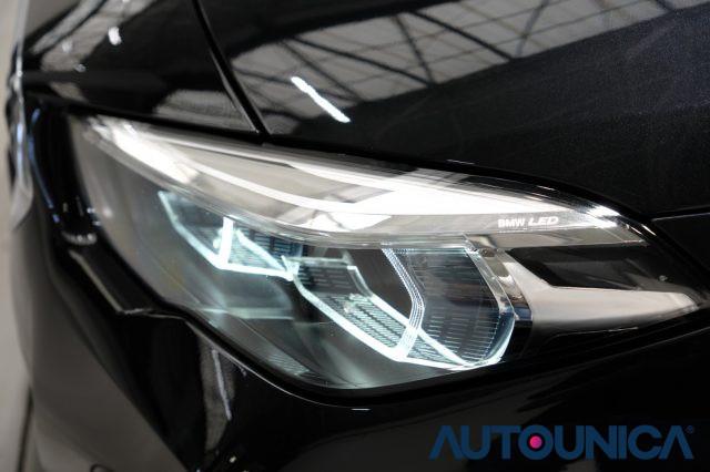 BMW 220 D GRAN COUPÈ MSPORT AUTOMATICA