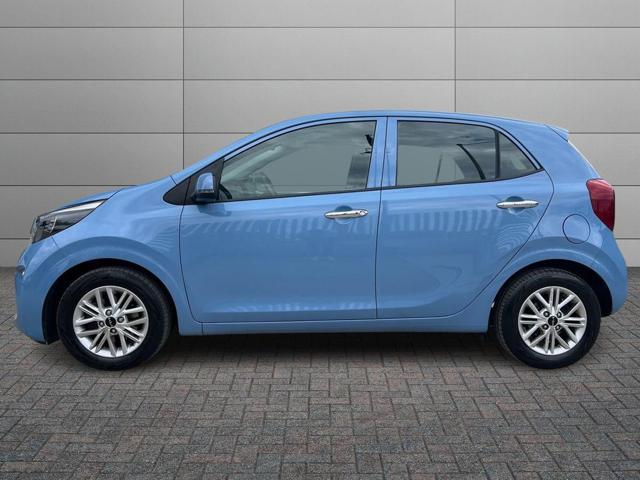 KIA Picanto 1.0 12V 5 porte Style