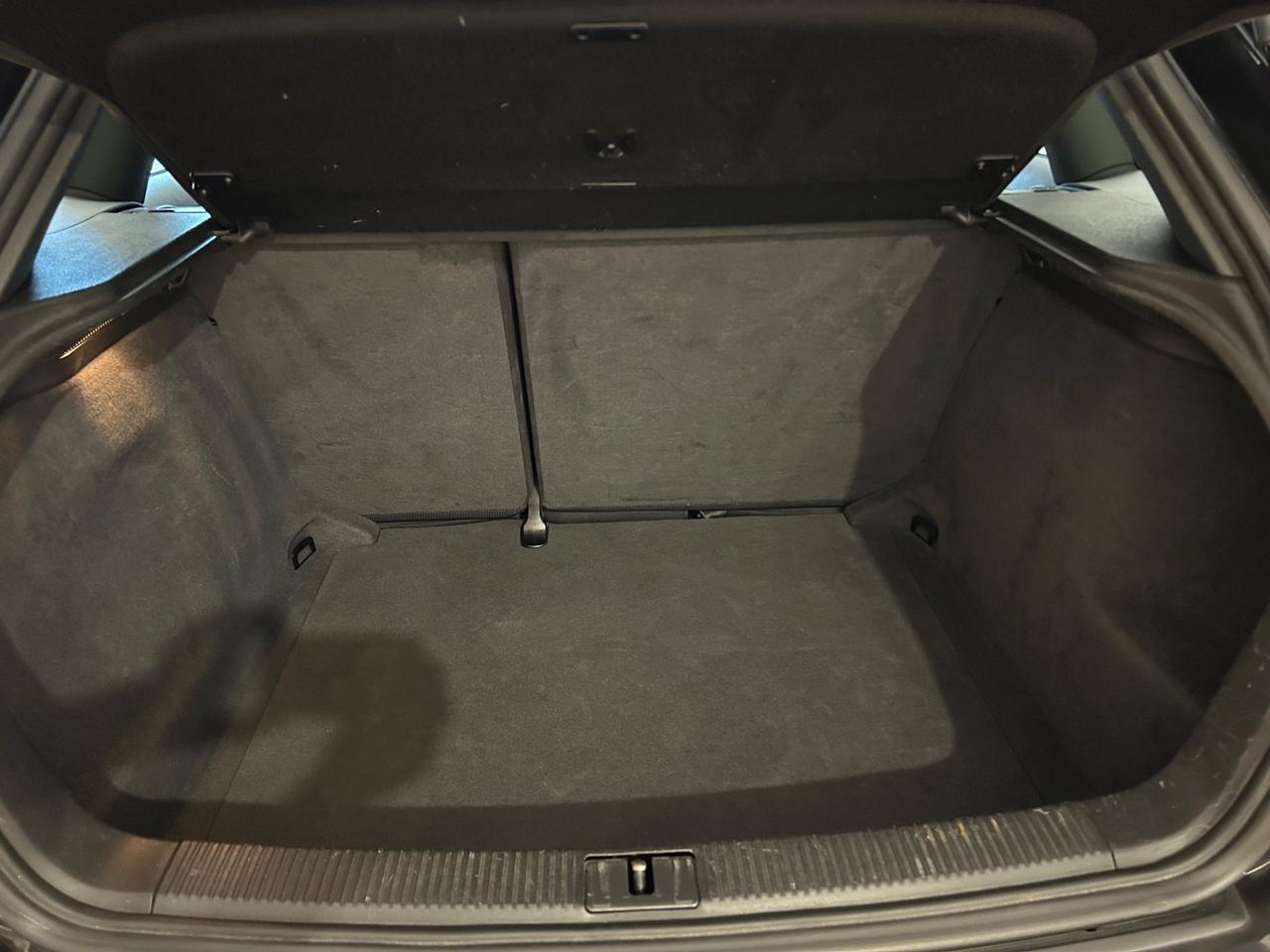 Audi A3 SPB 2.0 TDI UNICO PROPIETARIO