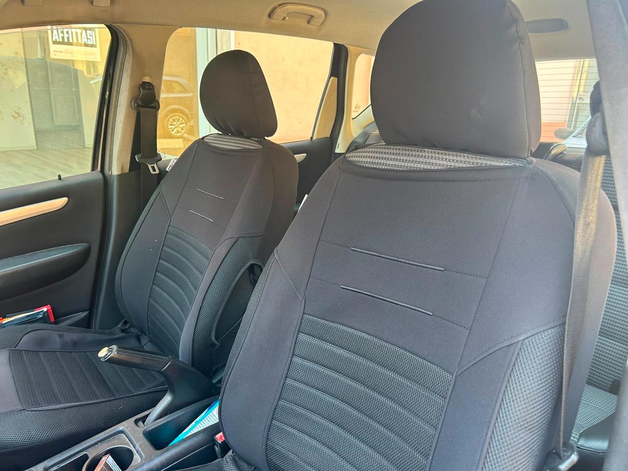 MERCEDES CLASSE A 180 CDI Avantgarde