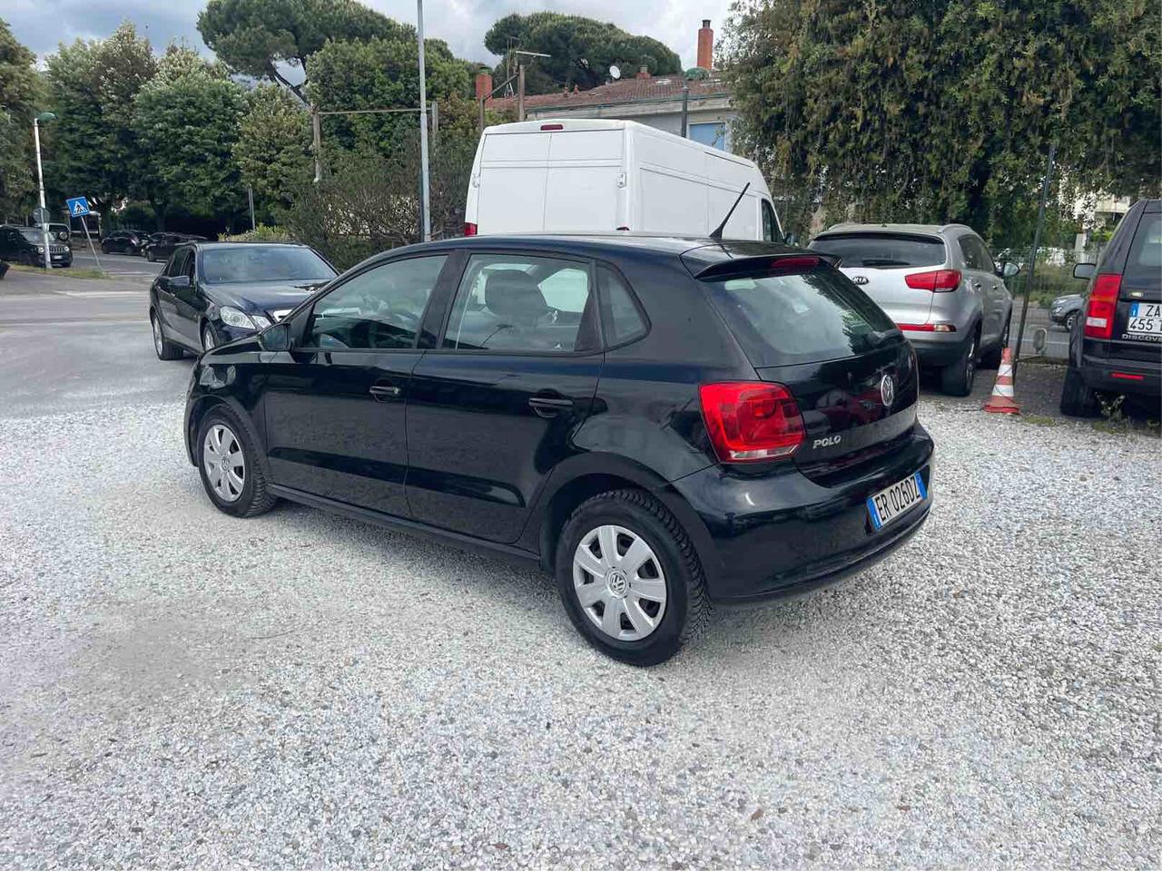 VOLKSWAGEN POLO - 1.2 TDI - COMFORTLINE