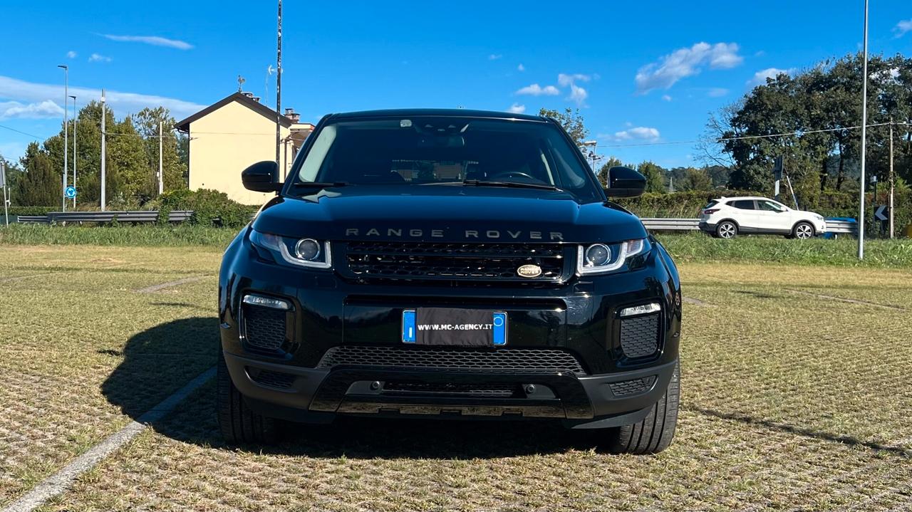 Range Rover Evoque 2.0 150 CV 5p. HSE Dynamic AUTOMATICO