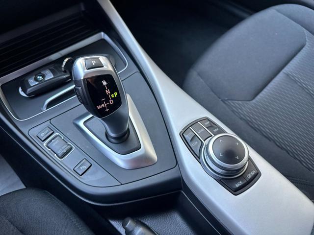 BMW 116 d 5p. Business