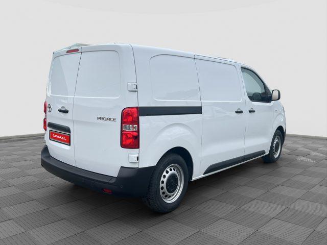 TOYOTA Proace Proace 1.5D 120CV S&S PL-TN Furgone Medium 4p. 10q