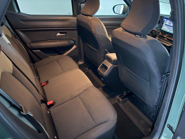 DACIA Duster Tce 130 CV MHEV 4x4 Extreme COME NUOVA!!!