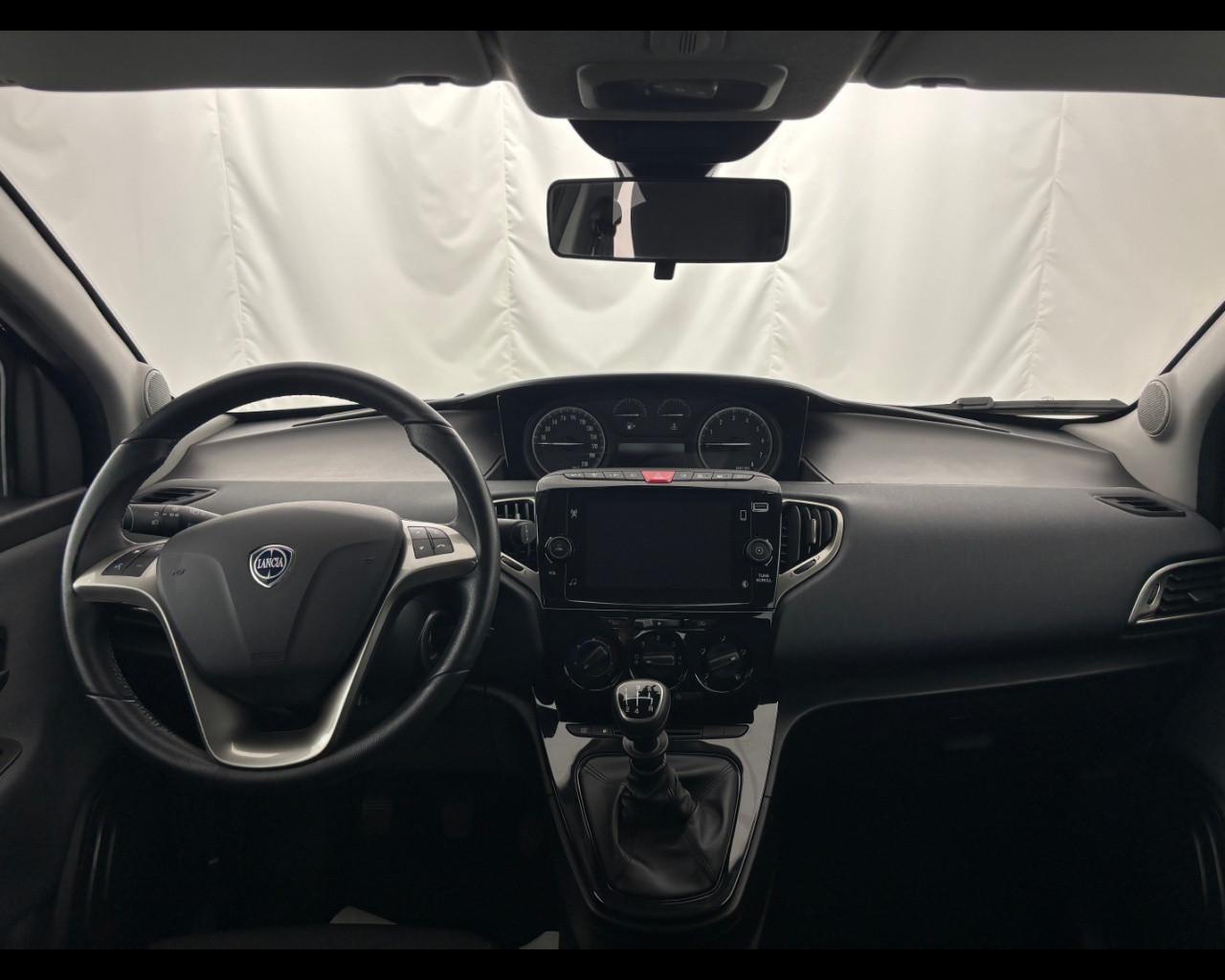LANCIA Ypsilon 1.2 Gold Gpl 69cv