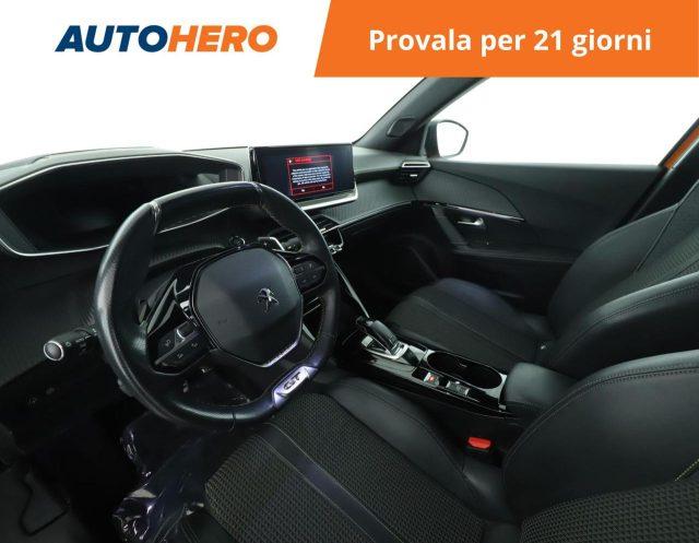 PEUGEOT 2008 BlueHDi 130 S&S EAT8 GT Line