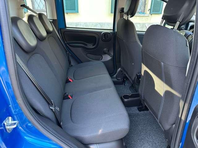 Fiat Panda Panda III 2024 1.0 firefly hybrid s - KM 0