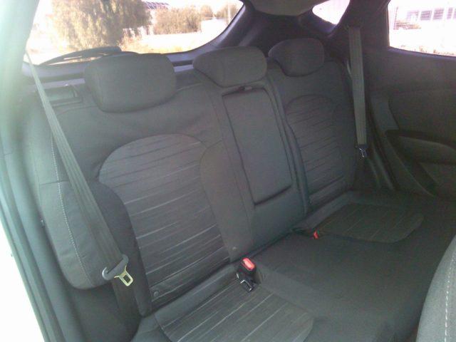 HYUNDAI iX35 1.7 CRDi 2WD Comfort
