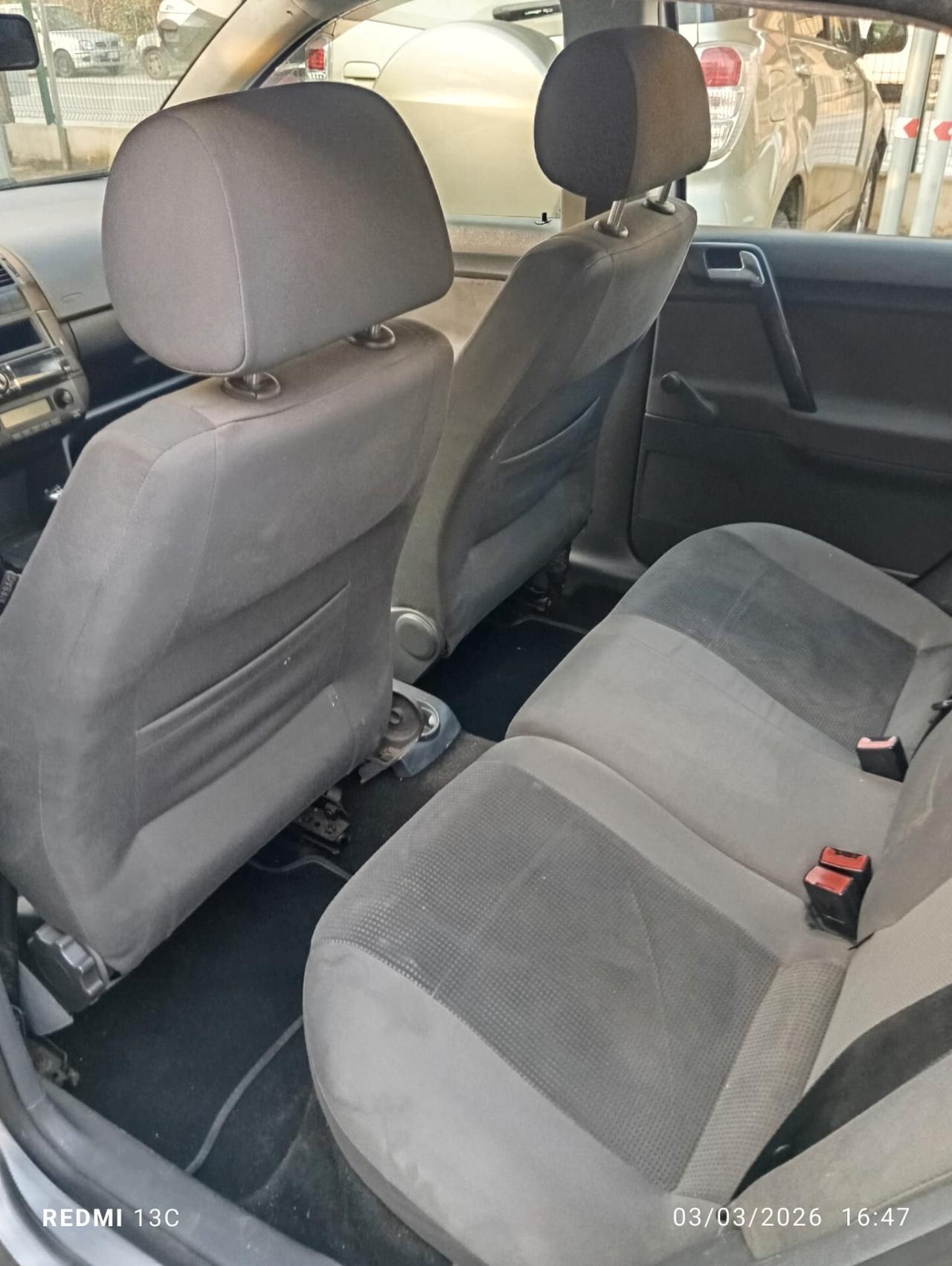 Volkswagen Polo 1.4/69CV TDI 5p. Comfortline